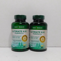 Ultimate HA (H.A. Formula) 2X90Ct Collagen/Quercetin/Hyaluronic Purity Products