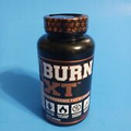 Burn-XT Thermogenic Fat Burner Weight Loss Supplement Appetite Suppressant 120Ct