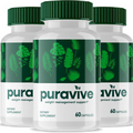Puravive Weight-Loss Capsules for Man and Women, Puravive Diet Pills -180 Ct