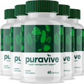 Puravive Weight-Loss Capsules for Man and Women, Puravive Diet Pills -300 Ct