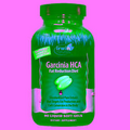 Garcinia HCA Fat Reduction Diet 90 Softgels By Irwin Naturals