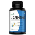 Simply Herbal L-Carnitine Pre & Post Workout Supplement tablet 1000mg