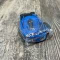 GFUEL Mega Man Rush Blue Bomber Collector's Box Collar Leash Only