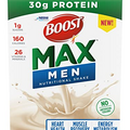 Boost Max Nutritional Protein Drink (Vanilla)