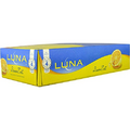 Clif Bar Luna Bar Lemon Zest