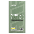 BPN, Strong Greens, Lemon, 20 packets, 0.26 oz (7.5 g) Each