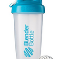 BlenderBottle Classic Loop Top Shaker Bottle, 28-Ounce,(Colors may vary)
