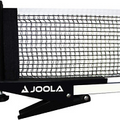 JOOLA Premium inside Table Tennis Net and Post Set - Portable and Easy Setup 72″