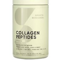 Sports Research, Collagen Peptides, Hydrolyzed Type I & III, Unflavored, 16 oz