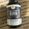 Collagen Burn Windsor Botanicals. 90 capsules