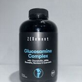 Glucosamine Complex Supplement, 365 Count, Sealed