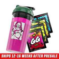 GamerSupps GG "Waifu Creator Cup: Heavenly Father" Limited Edition    In-Hand!
