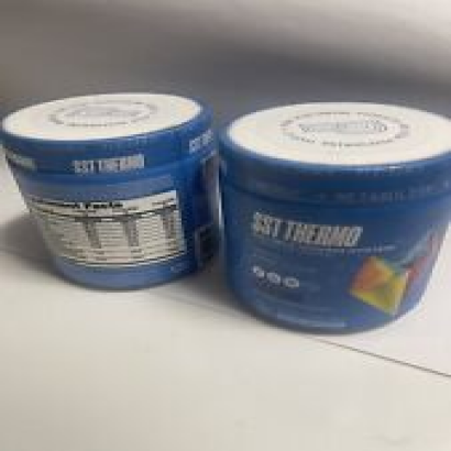 Pre-Workout SST Thermo (90 Servings) 2 Items