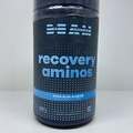 BEAM Be Amazing Recovery Aminos Powder with BCAAs and EAAs Amino Acids Exp 11/24