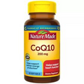 Nature Made CoQ10 200mg 40 softgels
