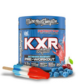 VMI Sports® KXR Best Pre-Workout Supplement - Patriot Pop