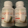 2- Tongkat Extract 1200 mg 60 Capsules Hormone Support VHNutrition Exp 07/25