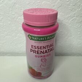 Nature's Bounty Women's Essential Prenatal Berry Gummies, 50ct, EXP: 3/24