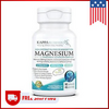 Magnesio 3 en 1 (L-Treonato, Quelato de Bisglicinato, Malato) 90 Cápsulas