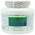 Kudzu Root EXTRACT - 90 Capsules - Dietary supplement