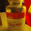 5 Bottles Of Keto + Acv Gummies For $100  Purchase By Feb 6 Get 1 Free Total 6