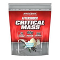 Myogenix Aftershock Critical Mass Vanilla Milk Shake, 5.62 Pounds