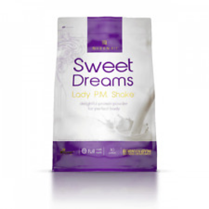 OLIMP Sweet Dreams Lady P.M. Shake Protein for Women FREE SHIPPING