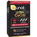 Qunol Ultra CoQ10 Better Absorption Supplement Tablet - 120 Count