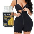 Natural Hip Butt Enlargement Capsules Get That Curvy Perfect and Tight Body 60CT