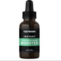 Testogen Instant Testosterone Booster 60ml | 2 fl oz Exp: 6/25