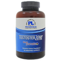 Progressive Laboratories TestosterZone, 180 Capsules
