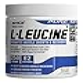 L-Leucine - 100% Pure & USP Grade- Intra Workout Supplement Powder | Muscle Recovery & Building Lean Muscles (500 Grams)