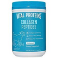 Vital Proteins Collagen Peptides, Unflavored, 1.5 lbs Skin, Hair & Nail Support