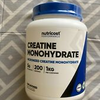 Nutricost Creatine Monohydrate Micronized Powder 1 KG