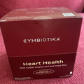 Cymbiotika Heart Health Supplement With CoW10 Inositol & Red Yeast 43 Pouches