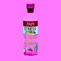 Stress Zyme Plus 16 oz (Treats 960 Gallons) By API