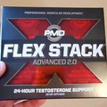 PMD Flex Stack Advanced N-Test + Z Test (2.0 VERSION) Exp 02/25 FREE SHIPPING