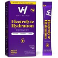 Kevin Hart's VitaHustle Electrolyte Hydration Powder Packet Drink Mix, Exp2025