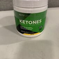 Ketoscience KETONES Exogenous Ketone Powder Lemon 5.3 oz.