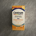 Centrum Minis Men Immune Support Multivitamin - 160 Tablets EXP 05/2024