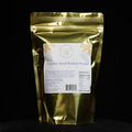 NaturalZing Awaken, Nourish, Empower Your Life Pumpkin Seed Protein Powder (Organic) 8 oz