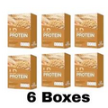 6X LD Protein Instant Drink Excretory System Weight Management 0% Fat Sugar