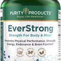 Purity Products EverStrong - 120 Tablets