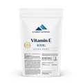 Vitamin E Softgels 400 IU Natural Antioxidant