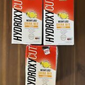 3 - Pack Hydroxycut Weight Loss Drink Mix Lemonade Zero Sugar 21 ct Exp 06/2025