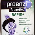 Proenzi ArthroStop ArtroStop Rapid+ Plus 240 Tablets - Supports Joint