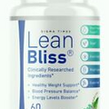 Lean Bliss Weight loss Pills, LeanBliss to Burn Fat & Boost Metabolism 60ct