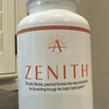 Awakend Nation Zenith Dietary Supplement 120 Capsules - New/Sealed! Awakened