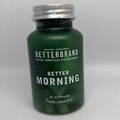 BetterBrand Better Morning Proactive Alcohol Aid 42ct exp 08/2024