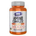 N.Foods Amino Complete Amino Acids (120 Veg Capsules)